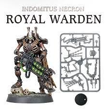 Royal Warden 49-37